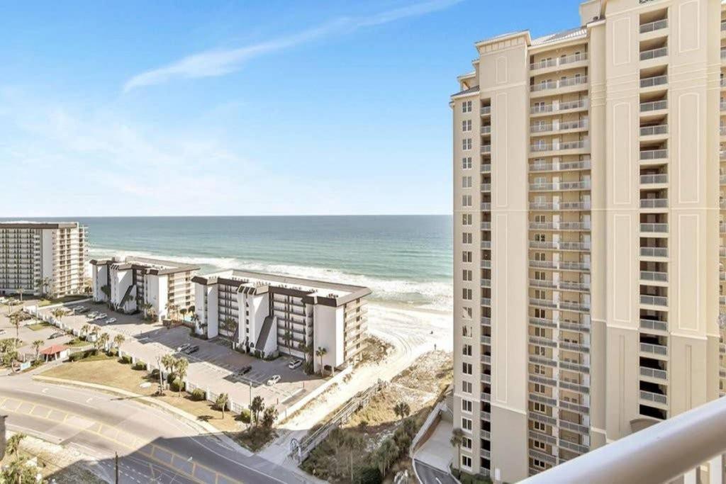 Grand Panaama Beach Resort With Ocean View Panama City Beach Kültér fotó