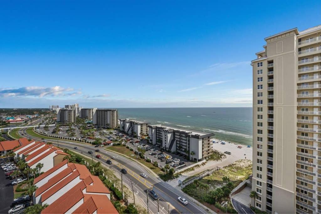 Grand Panaama Beach Resort With Ocean View Panama City Beach Kültér fotó